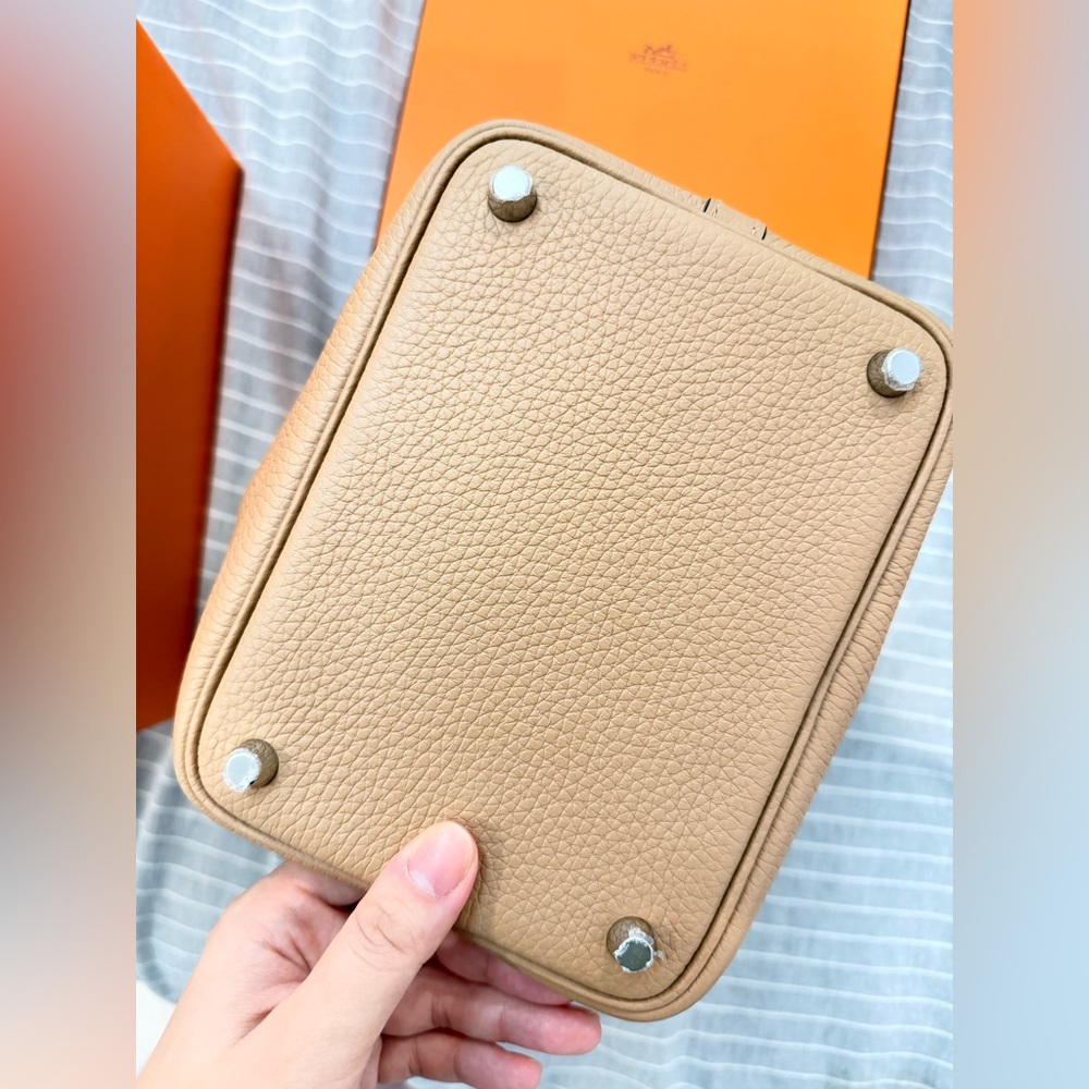 Hermes Picotin 18 - Picture 2 of 13